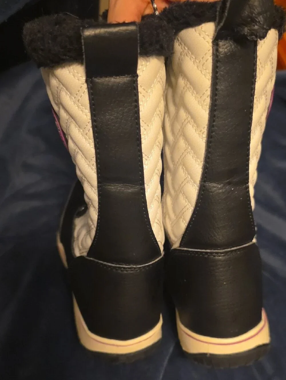Totes Winter Boots